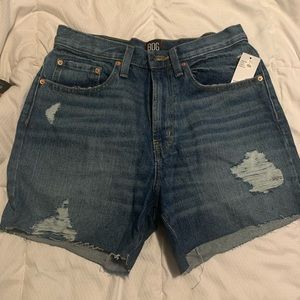 Urban Outfitters shorts